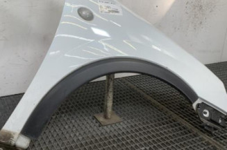 Aile avant droit OPEL CORSA C