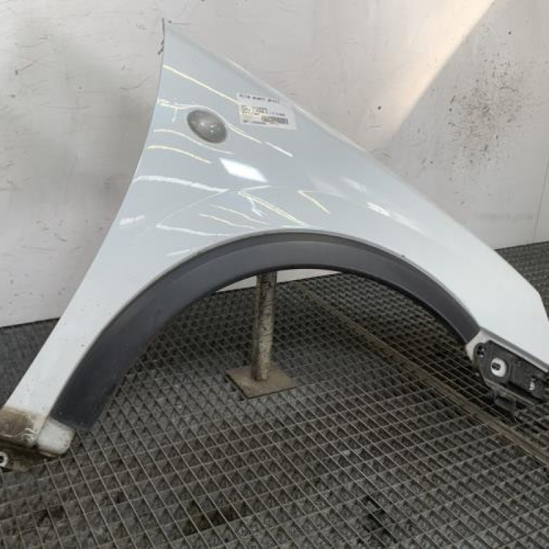 Aile avant droit OPEL CORSA C Photo n°3