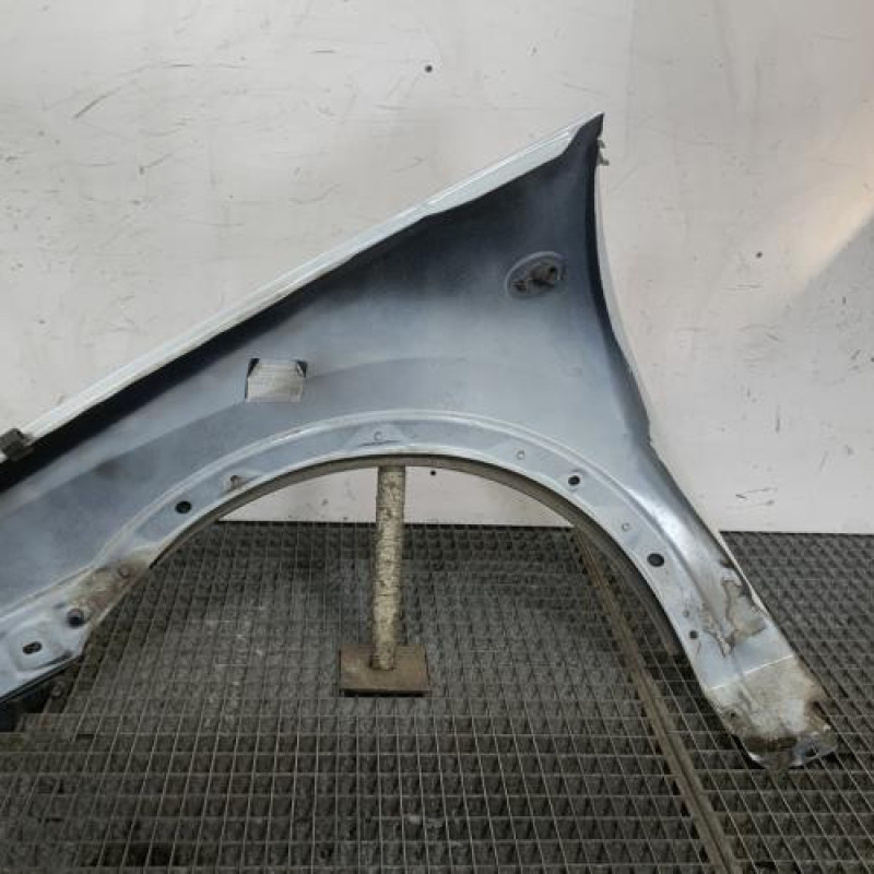 Aile avant droit OPEL CORSA C Photo n°5