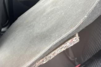 Aile avant droit OPEL CORSA C