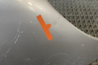 Aile avant droit PEUGEOT 206