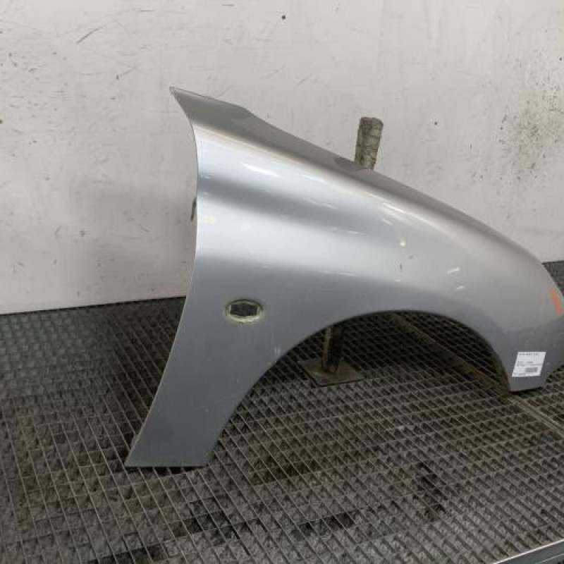 Aile avant droit PEUGEOT 206 Photo n°4