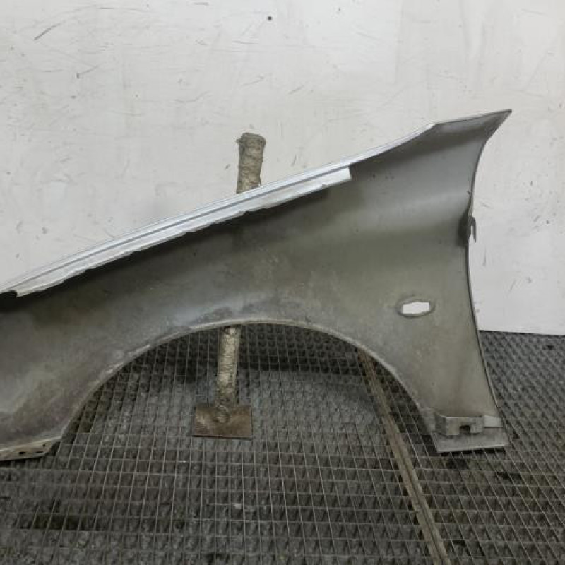 Aile avant droit PEUGEOT 206 Photo n°5