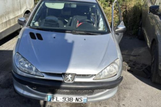 Aile avant droit PEUGEOT 206