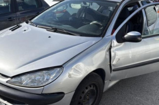 Aile avant droit PEUGEOT 206