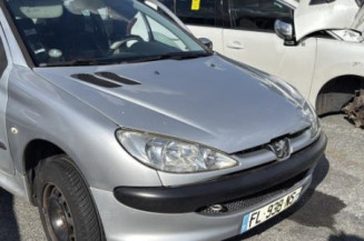 Aile avant droit PEUGEOT 206