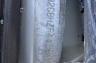 Aile avant droit PEUGEOT 206