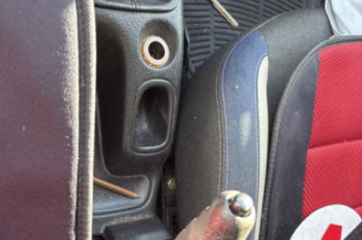 Aile avant droit PEUGEOT 206