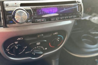 Aile avant droit PEUGEOT 206