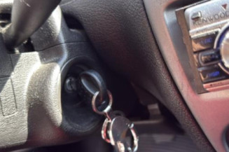 Aile avant droit PEUGEOT 206