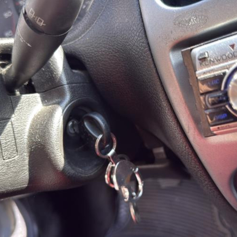 Aile avant droit PEUGEOT 206 Photo n°17