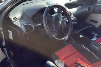 Aile avant droit PEUGEOT 206