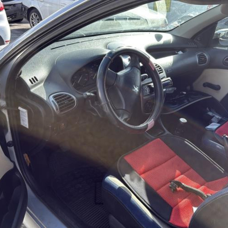 Aile avant droit PEUGEOT 206 Photo n°18