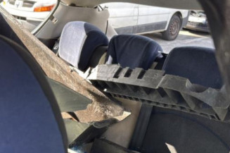 Aile avant droit PEUGEOT 206