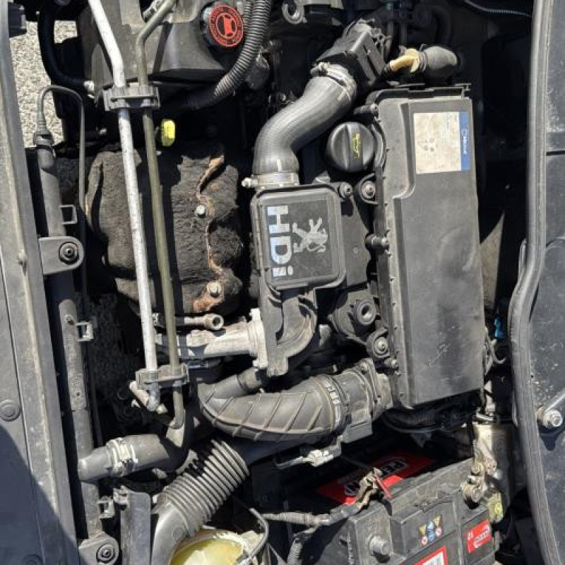 Aile avant droit PEUGEOT 206 Photo n°20