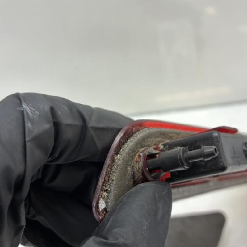 Feu arriere stop central OPEL MERIVA A Photo n°4