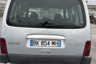 Feu arriere stop central CITROEN BERLINGO 1