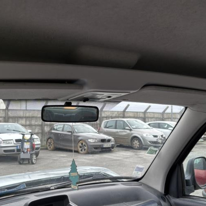 Feu arriere stop central CITROEN BERLINGO 1 Photo n°18