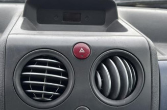 Feu arriere stop central CITROEN BERLINGO 1