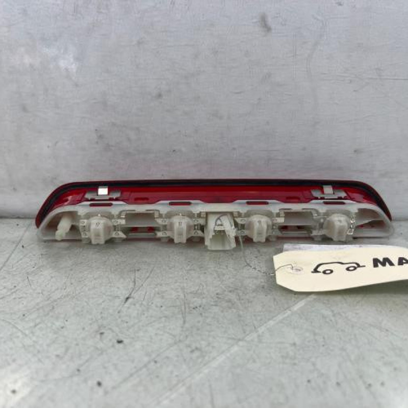 Feu arriere stop central DS DS3 Photo n°2