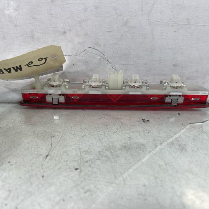 Feu arriere stop central DS DS3 Photo n°4