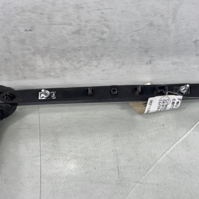 Feu arriere stop central CITROEN C4 PICASSO 2 Photo n°2