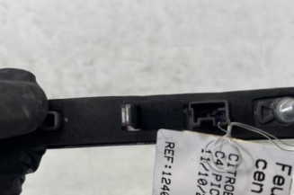 Feu arriere stop central CITROEN C4 PICASSO 2