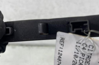 Feu arriere stop central CITROEN C4 PICASSO 2