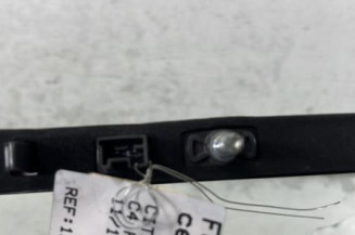 Feu arriere stop central CITROEN C4 PICASSO 2