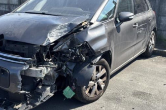 Feu arriere stop central CITROEN C4 PICASSO 2