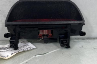 Feu arriere stop central DACIA SANDERO 1 Photo n°1