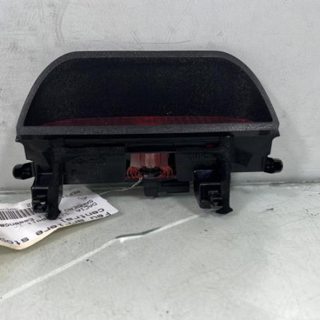 Feu arriere stop central DACIA SANDERO 1 Photo n°1