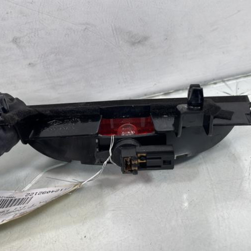 Feu arriere stop central DACIA SANDERO 1 Photo n°3