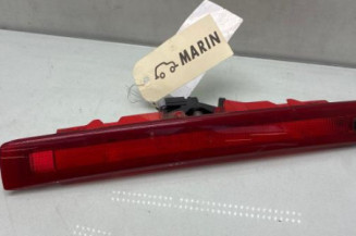 Feu arriere stop central RENAULT CLIO 3 Photo n°1