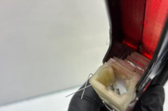 Feu arriere stop central CITROEN C3 1