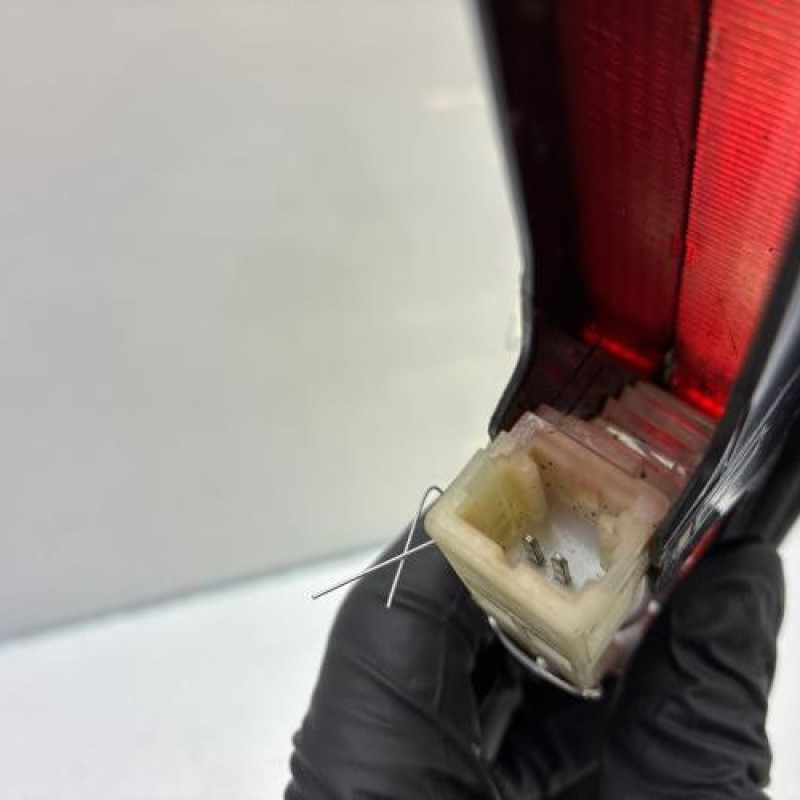 Feu arriere stop central CITROEN C3 1 Photo n°4