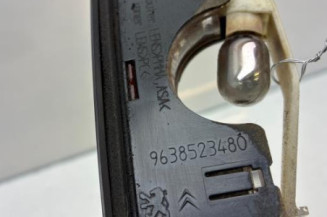 Feu arriere stop central CITROEN C3 1