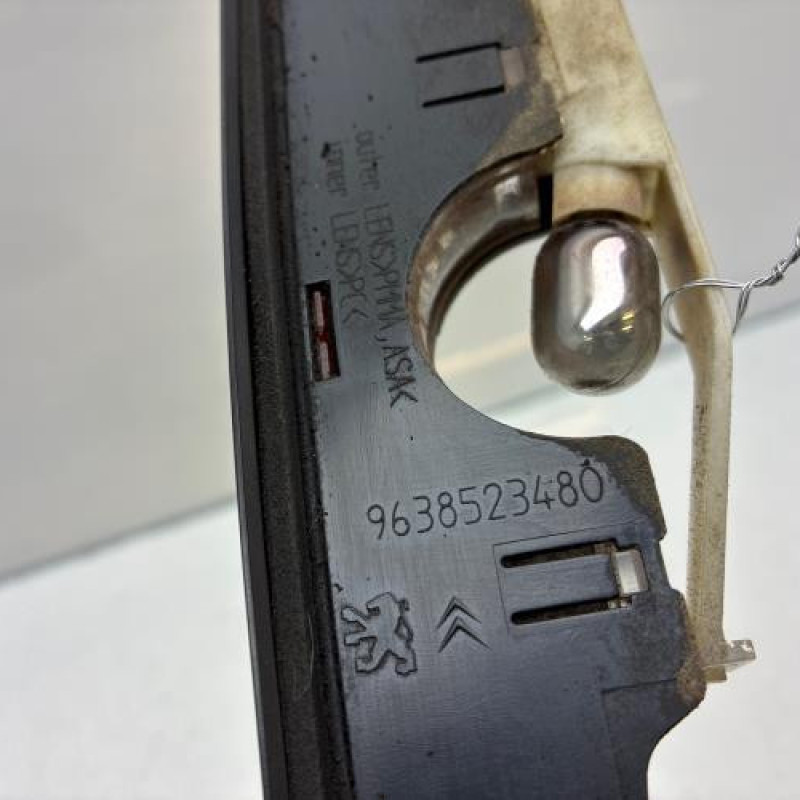 Feu arriere stop central CITROEN C3 1 Photo n°5