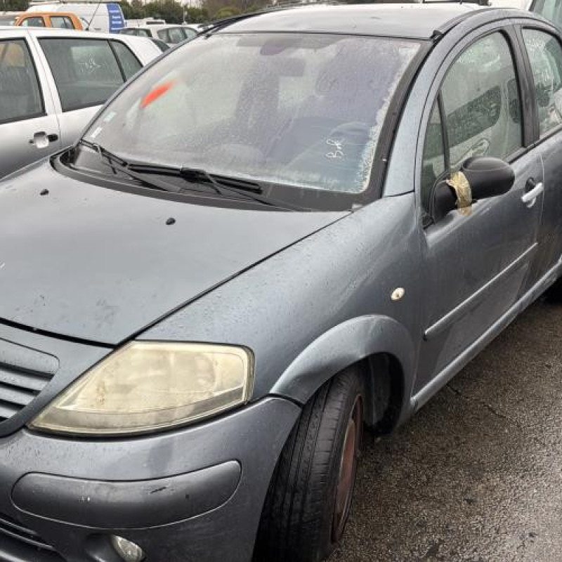 Feu arriere stop central CITROEN C3 1 Photo n°6