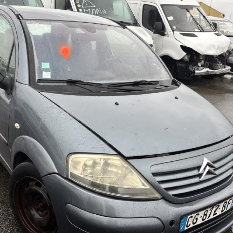 Feu arriere stop central CITROEN C3 1 Photo n°7