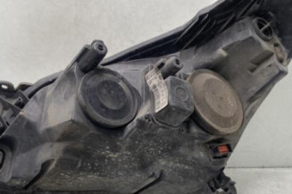 Optique avant principal droit (feux)(phare) OPEL ASTRA H