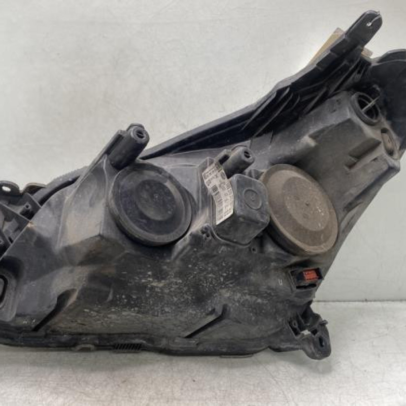 Optique avant principal droit (feux)(phare) OPEL ASTRA H Photo n°5