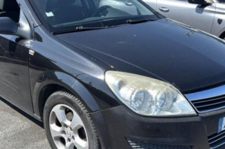 Optique avant principal droit (feux)(phare) OPEL ASTRA H
