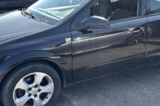 Optique avant principal droit (feux)(phare) OPEL ASTRA H