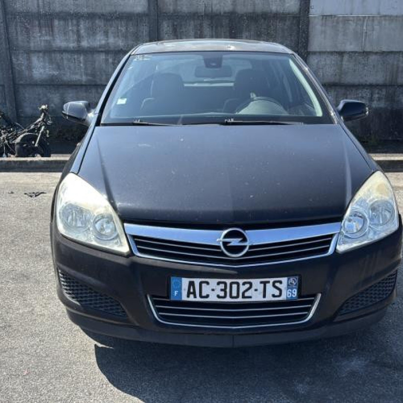 Optique avant principal droit (feux)(phare) OPEL ASTRA H Photo n°15