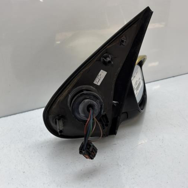 Retroviseur droit PEUGEOT 206 Photo n°2