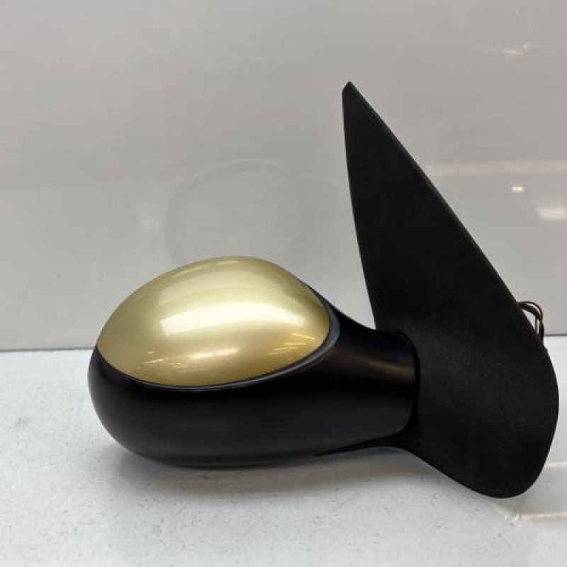 Retroviseur droit PEUGEOT 206 Photo n°5