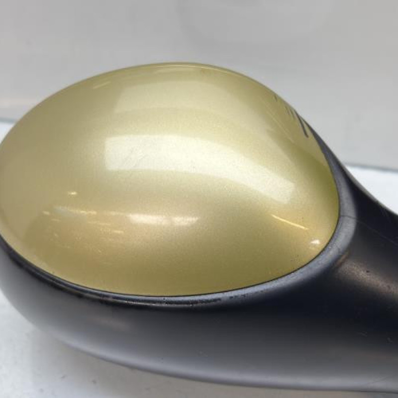 Retroviseur droit PEUGEOT 206 Photo n°6