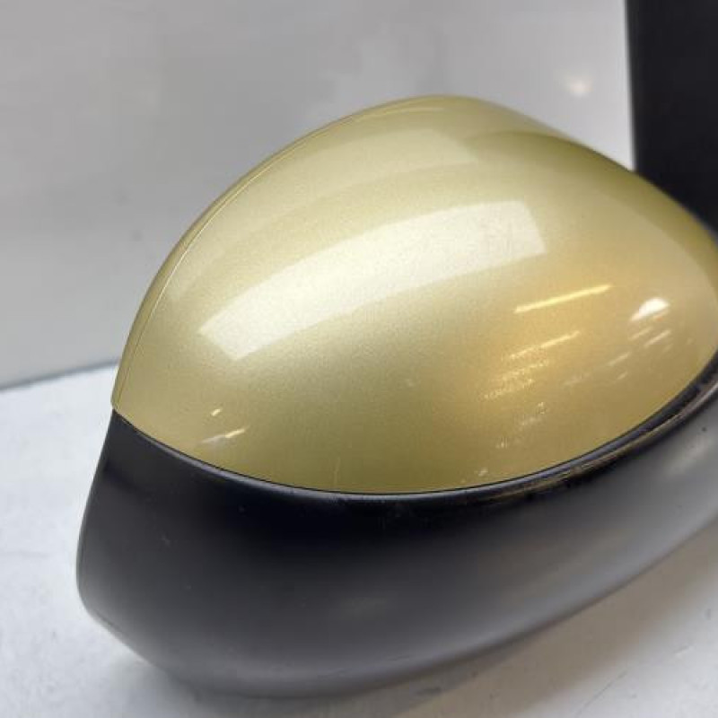 Retroviseur droit PEUGEOT 206 Photo n°7