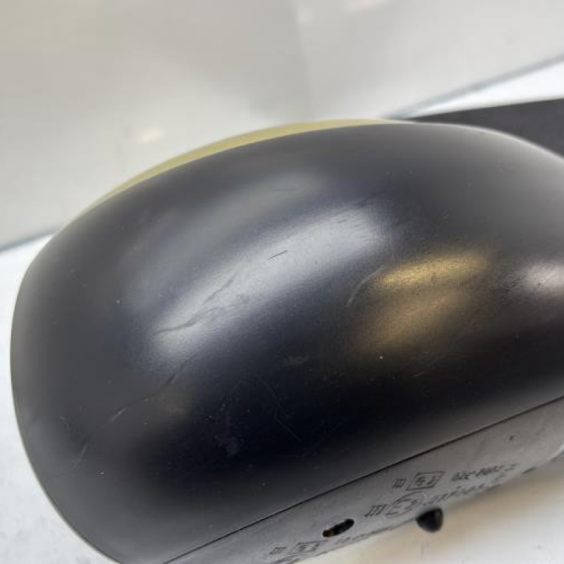 Retroviseur droit PEUGEOT 206 Photo n°10